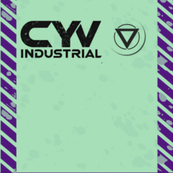 SEGURIDAD INDUSTRIAL