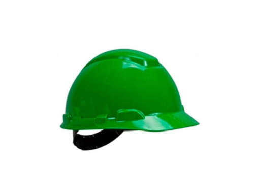 Casco 3m Verde