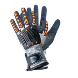 Guante Atox TPR Anticorte