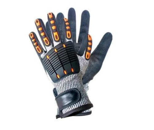 Guante Atox TPR Anticorte