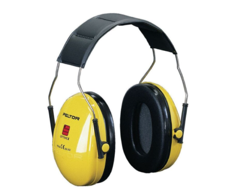 Fono peltor h510 A