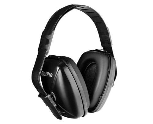 Fono Getpro SOUNDWAVE cintillo