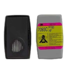7093c Filtro Mixto Para Partículas