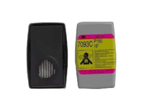7093c Filtro Mixto Para Partículas