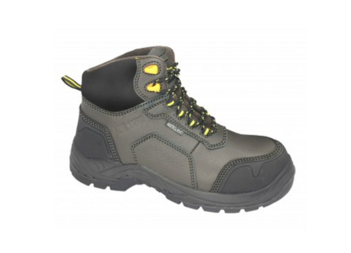 Botin Cobalto Getpro