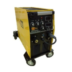 Maquina de Soldar KATTO MIG 350 380V MIG/TIG/MANUAL