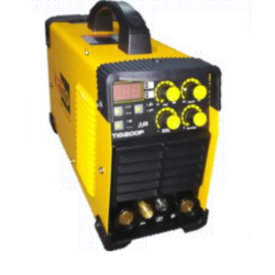 INVERSORA KATTO TIG200P W224