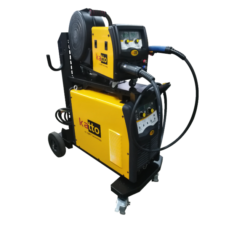 Maquina de Soldar KATTO MIG 500