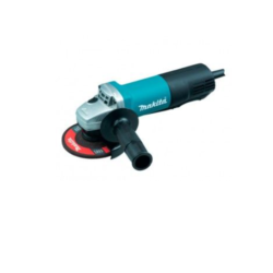 ESMERIL ANGULAR MAKITA 4-1/2" 9557HPYG 840W