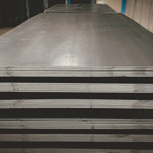 Plancha Laminado en Caliente 10MM x 1000MM x 3000MM