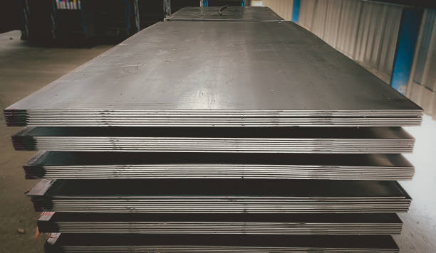 Plancha Laminado en Caliente 6MM x 1000MM x 3000MM