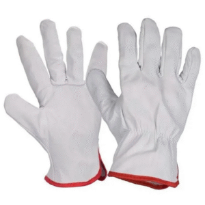 Guante Cabritilla Corto SIN Forro