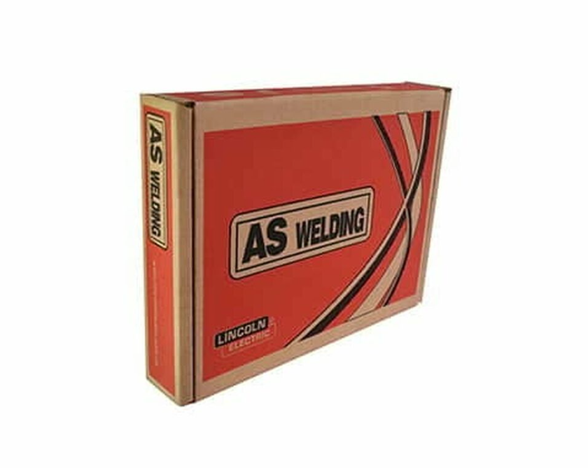 Electrodo Aswelding 6011 1/8"