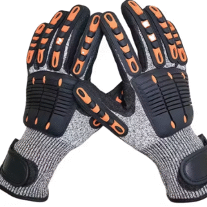 Guante Atox TPR Anticorte