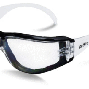 Anteojo Getpro B-FOAM Claro