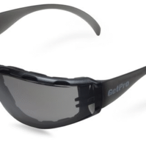 Anteojo Getpro B-FOAM Oscuro