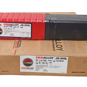 Electrodo Lincoln Primalloy E-309 L/16-3/32"