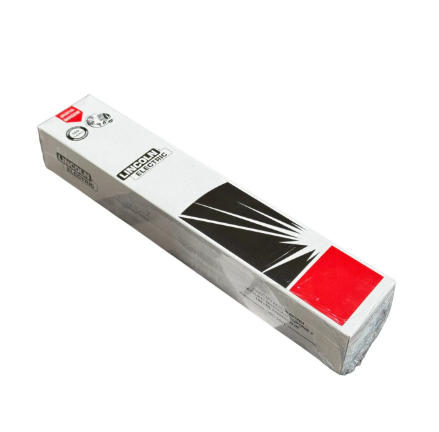 Electrodo Lincoln E-7018 1/8"