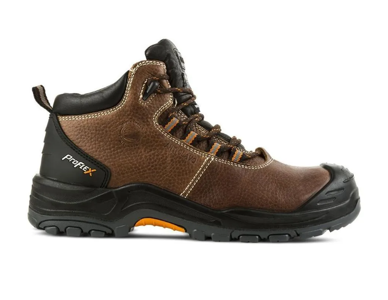 Botín Proflex 0132 CD PT5 A/C