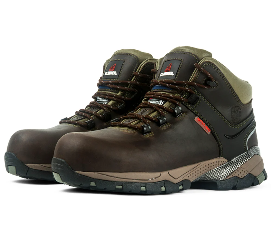 Botín Climber Whistler