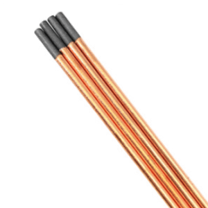 Carbones Grafito Torch 1/4