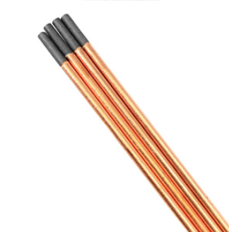 Carbones Grafito Torch 1/4