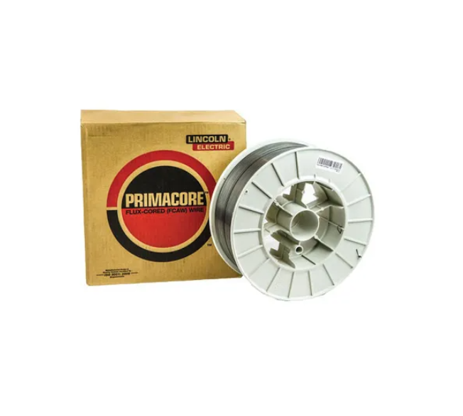 Alambre Tubular Lincoln Primacore LW-71 1,2 mm