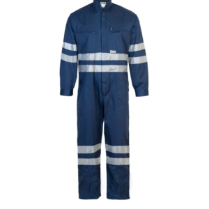 Buzo Piloto Antiacido Atox