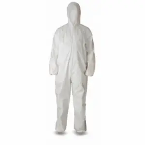 Buzo Desechable Económico