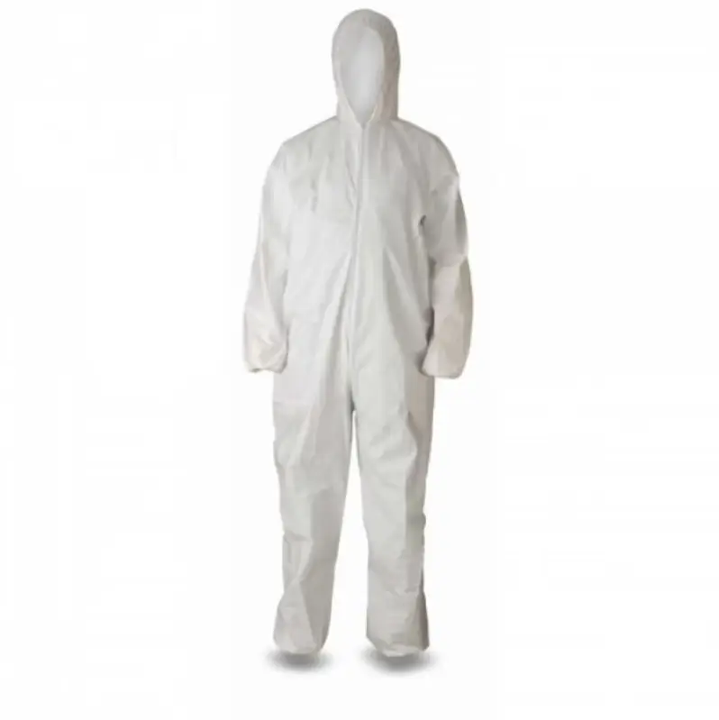 Buzo Desechable Económico