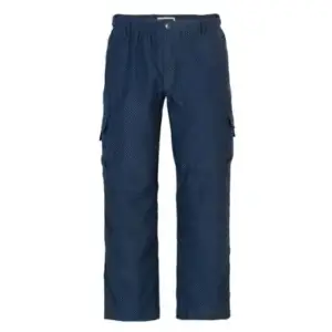 Pantalon Cargo Atox Tela Poplin