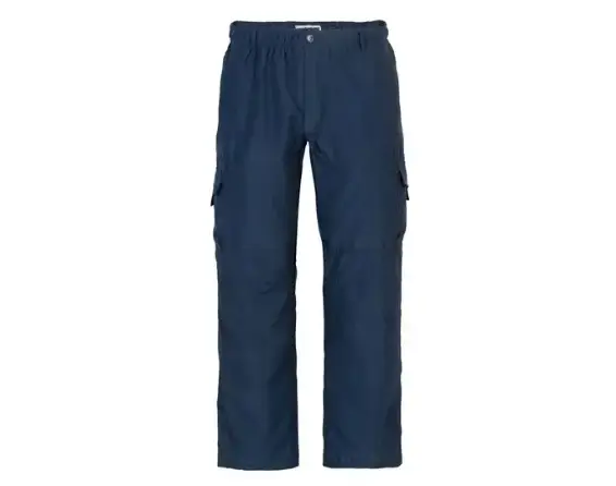 Pantalon Cargo Atox Tela Poplin
