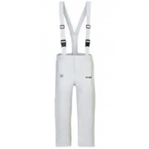 Pantalón para Soldador de Descarne