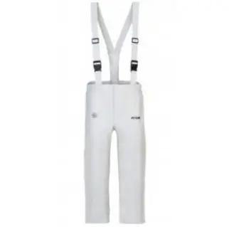 Pantalón para Soldador de Descarne