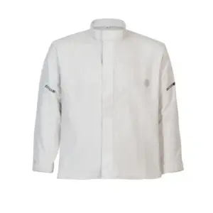 Chaqueta Cuero Soldador