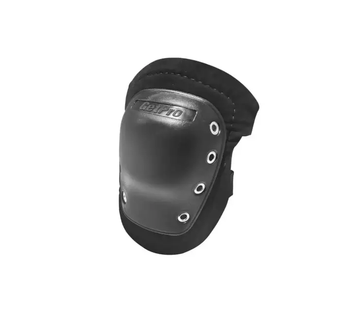 Rodillera Cuero PU Getpro - Imagen 2