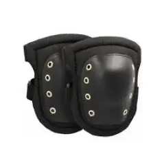 Rodillera Cuero PU Getpro