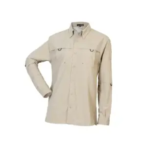 Camisa Outdoor TECH-X