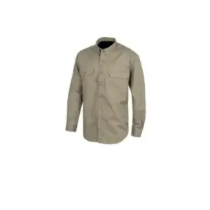 Camisa Ignífuga IGNI