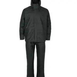 Traje Agua PU Antiácido Azul Geolite