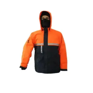 Chaqueta Termica 13100 AZL/NRJ