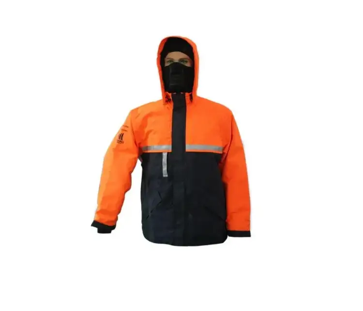 Chaqueta Termica 13100 AZL/NRJ