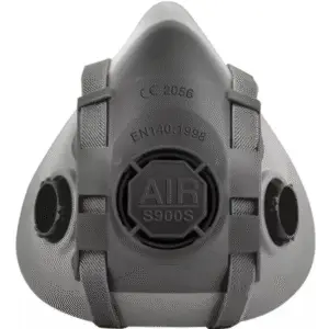 Máscara AIR 1/2 Rostro S900