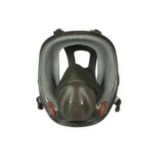 Máscara Rostro Completo 3M 6900
