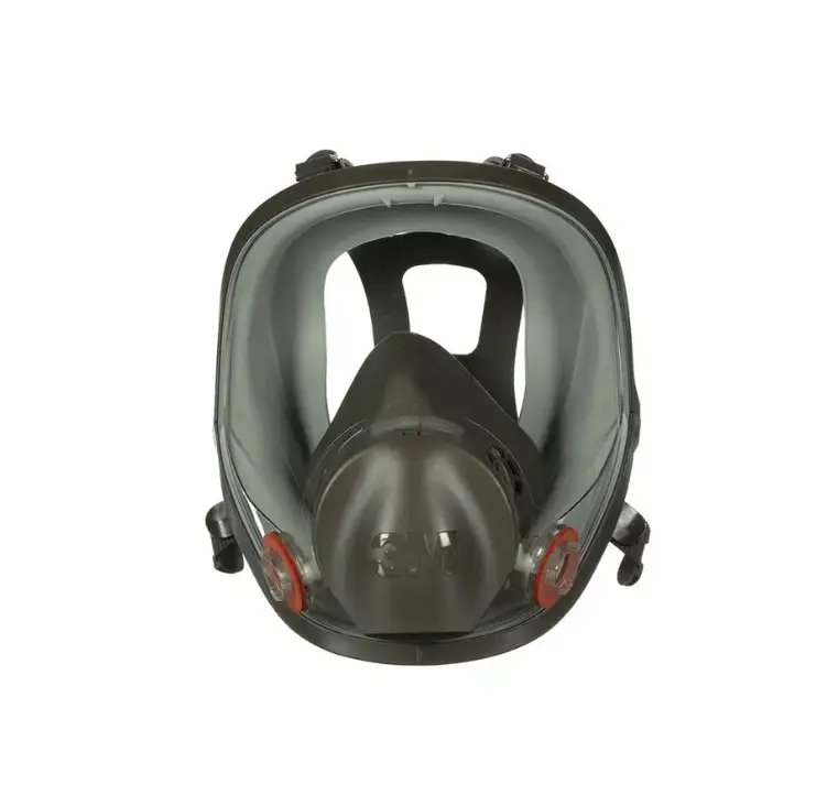 Máscara Rostro Completo 3M 6900