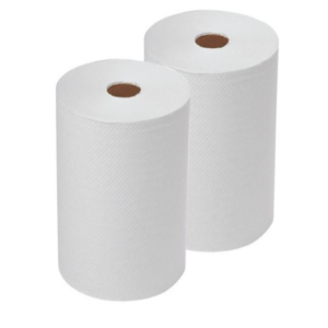 PAPEL TOALLA JUMBO PACK DE 2X250MT