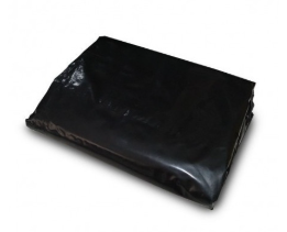 BOLSA 90X120X35mic NEGRA PAQUETES DE 10 UNIDADES