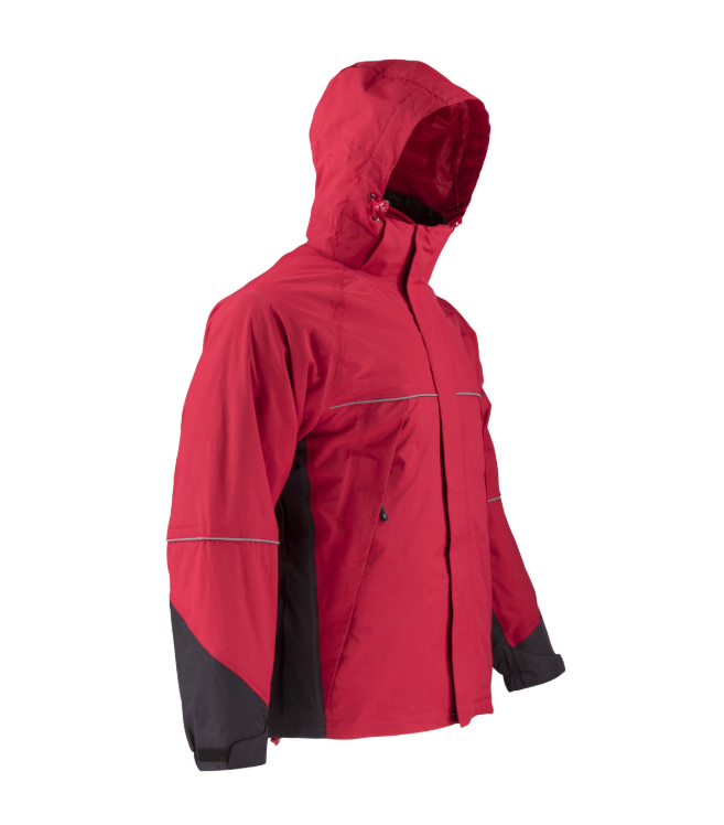 CHAQUETA 3 EN 1 PREMIUM M/L HOMBRE - Imagen 5