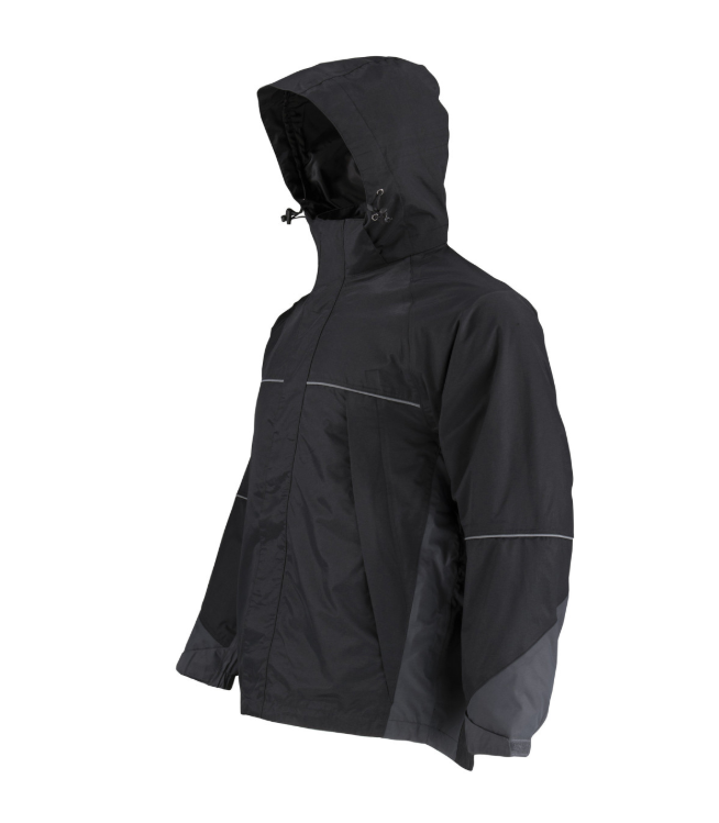 CHAQUETA 3 EN 1 PREMIUM M/L HOMBRE - Imagen 4