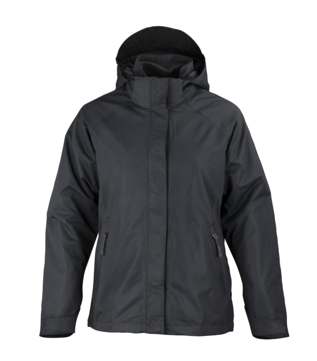 CHAQUETA 3 EN 1 BASIC M/L MUJER